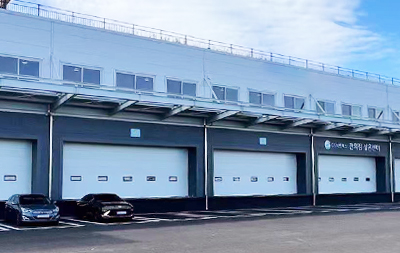 Les 9 meilleurs fabricants de portes rapides au monde