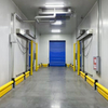 Barreras de seguridad flexibles