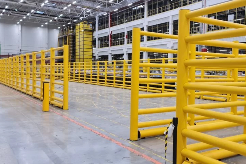 Final Inspection, Packing & Shipment Control