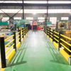 Barreras de seguridad flexibles