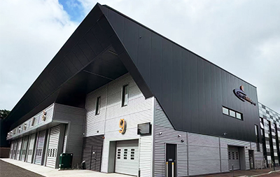 Top 10 Nh&agrave; Sản Xuất Thiết Bị Vịnh Tải Tr&ecirc;n Thế Giới