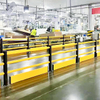 Barreras de seguridad flexibles