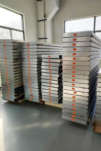 Sản xuất c&oacute; kiểm so&aacute;t chất lượng