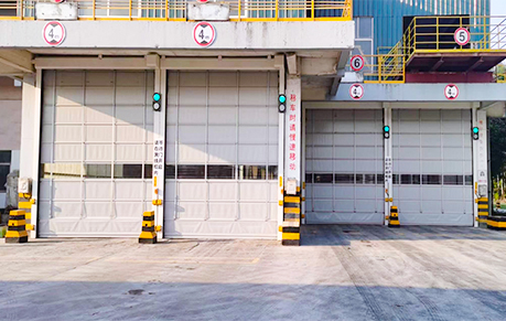 2026 10 Pengilang Pintu Berkelajuan Tinggi Terbaik di Sepanyol
