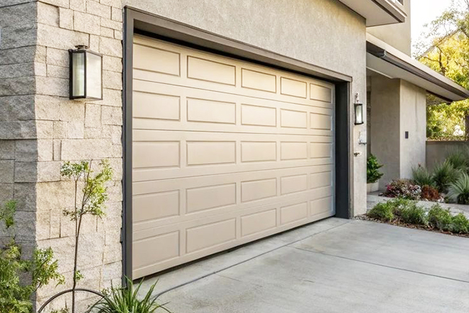 garahe sectional door-6