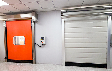 Top 10 Hersteller von Schnelllauftoren in den VAE