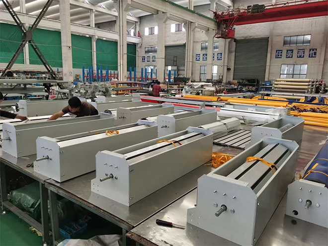 Ottieni la tua porta rapida in 3-7 giorni