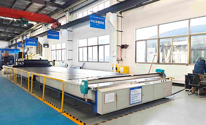 Produttore professionale di porte rapide