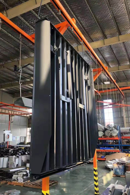 Sản xuất c&oacute; kiểm so&aacute;t chất lượng 