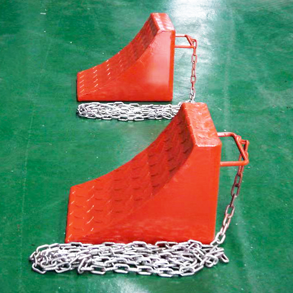 Gulong Chock